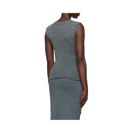 Sleeveless Top