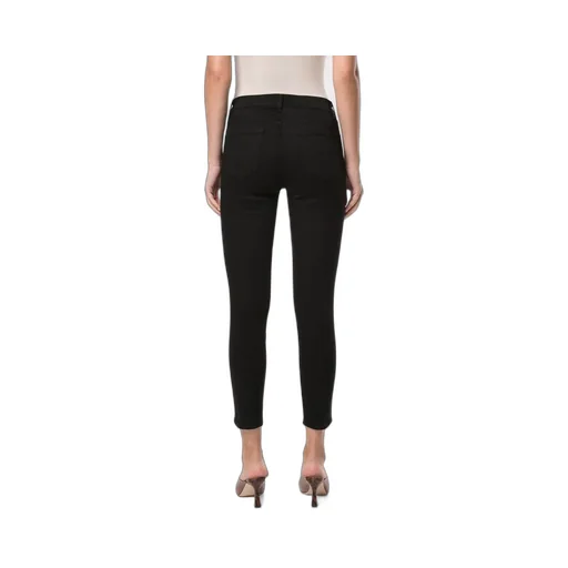 Riveted Skinny Jeans