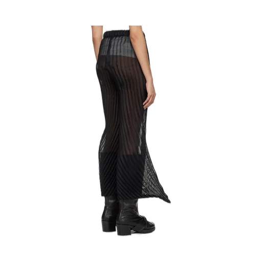 Wander Trousers