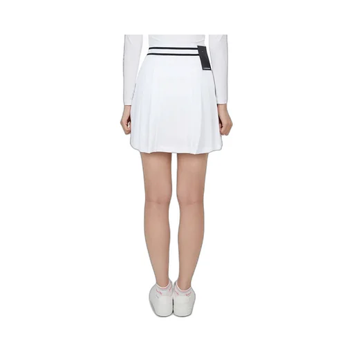 Logo Skirt