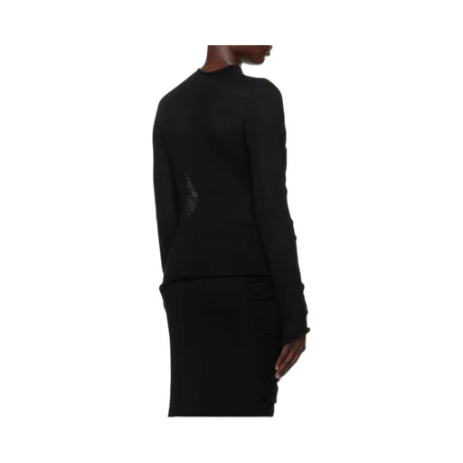 Wool Top