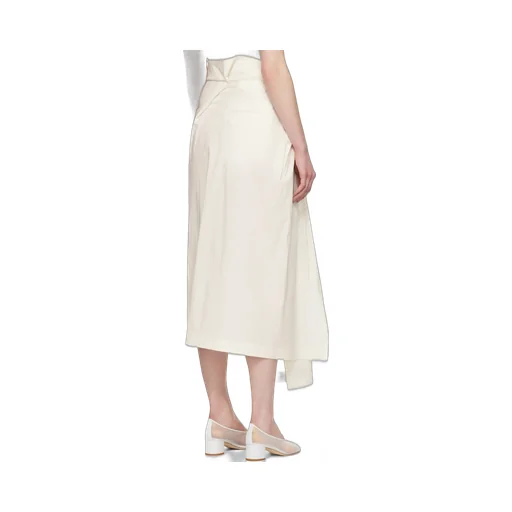 Ample Maxi Skirt
