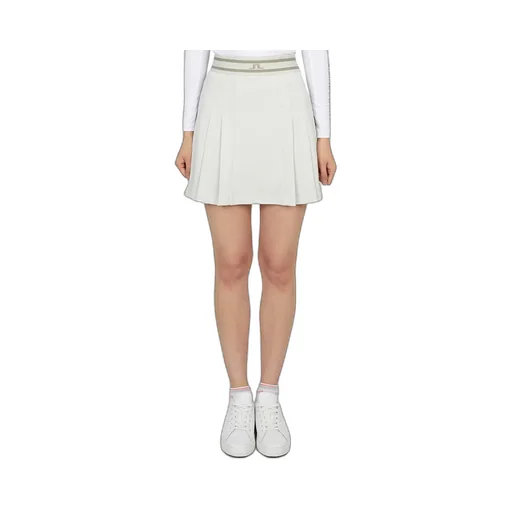 Logo Skirt
