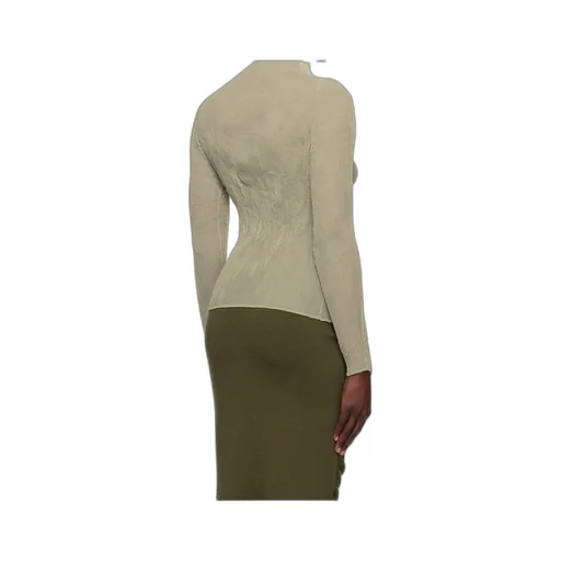 Long Sleeve Turtleneck