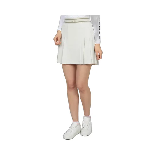 Logo Skirt