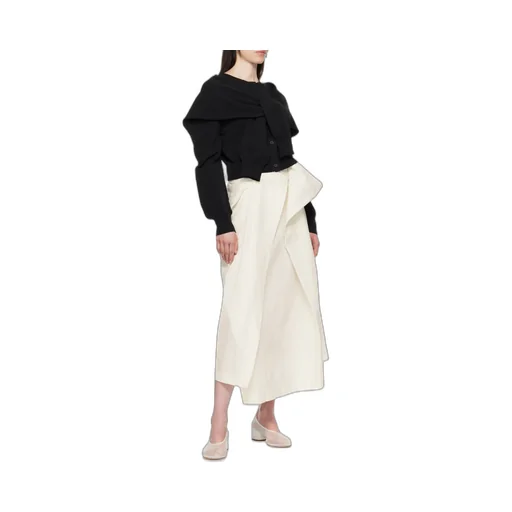 Ample Maxi Skirt