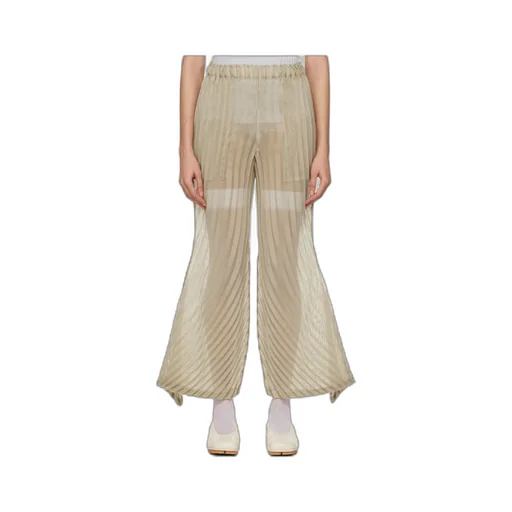 Wander Trousers