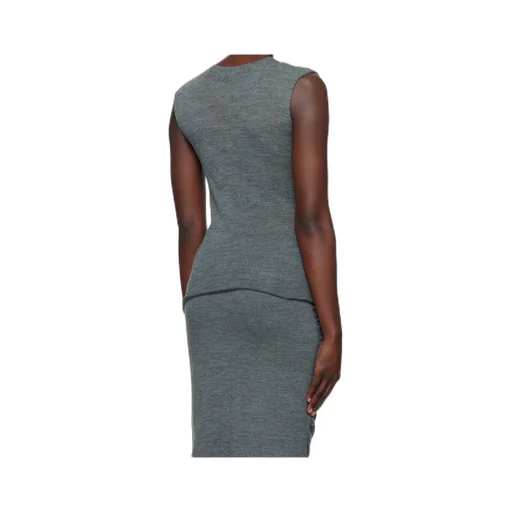 Sleeveless Top