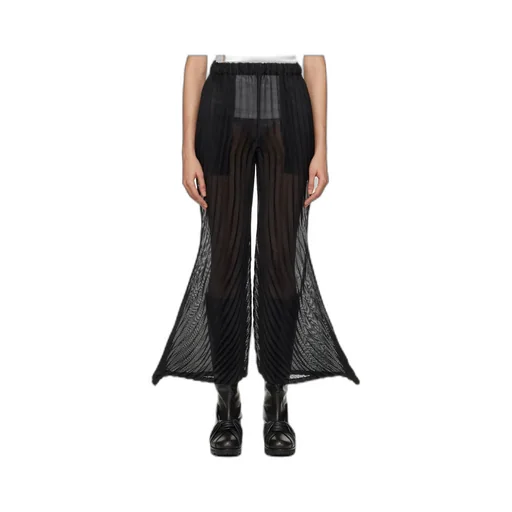 Wander Trousers
