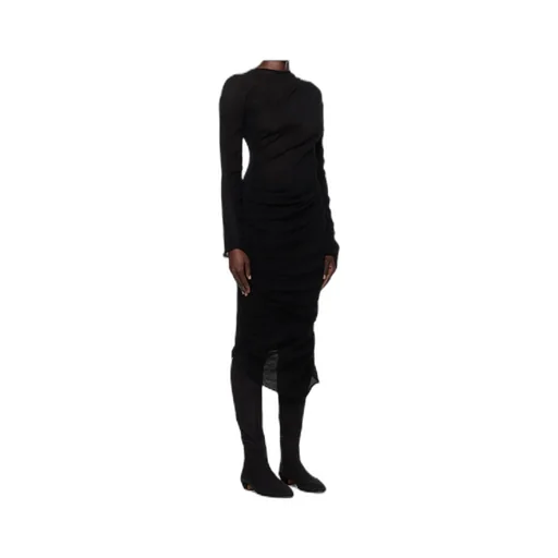Ambiguous Dress