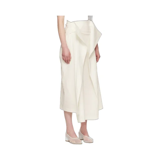 Ample Maxi Skirt
