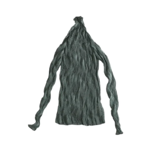Pleated Top