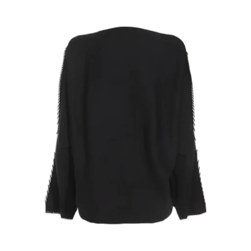 Campagne Crewneck Jumper