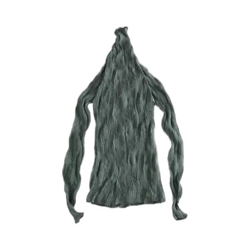 Pleated Top