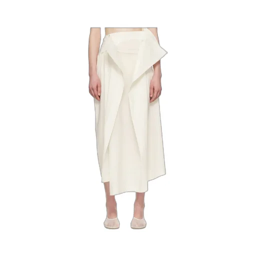 Ample Maxi Skirt