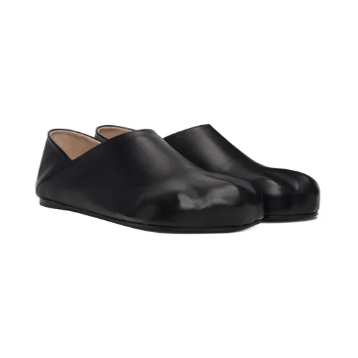 Paw Loafers