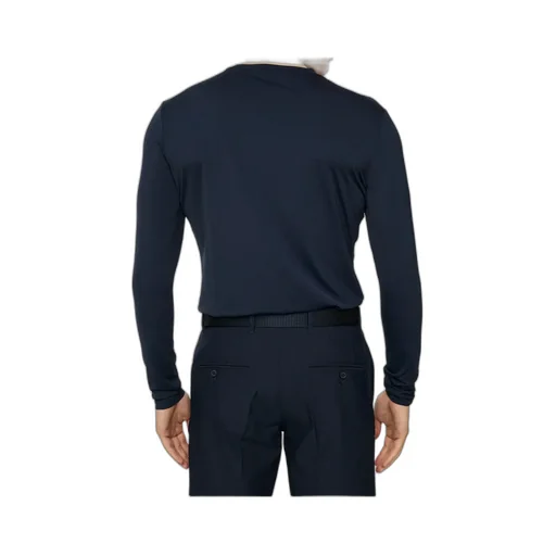 Long Sleeve Logo T-Shirt