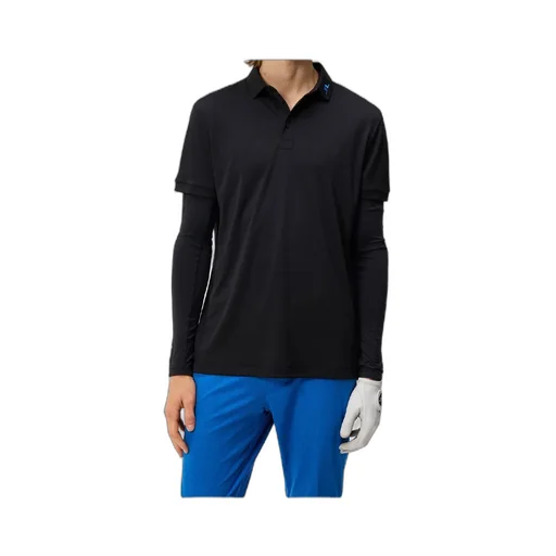 Kv Logo-Appliqué Polo Shirt