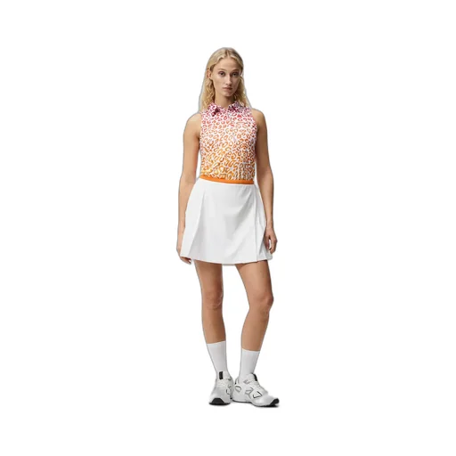 Pleated Skirts