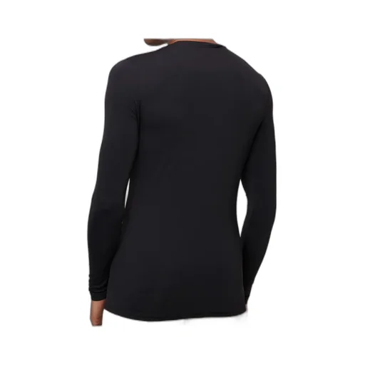 Long Sleeve Logo T-Shirt