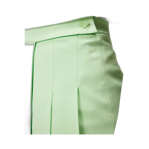 Pleated Skirts
