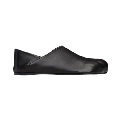 Paw Loafers
