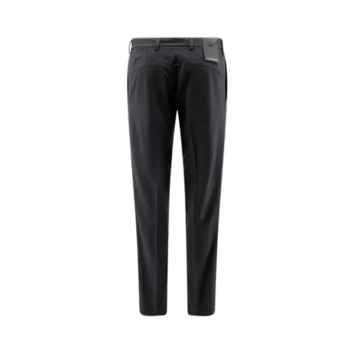 Belt Ring Casual Pants