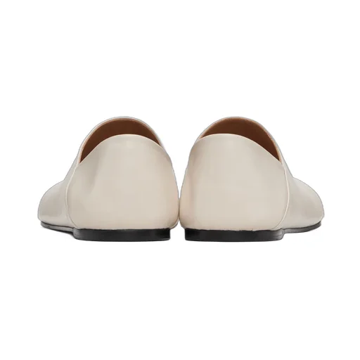 Paw Loafers