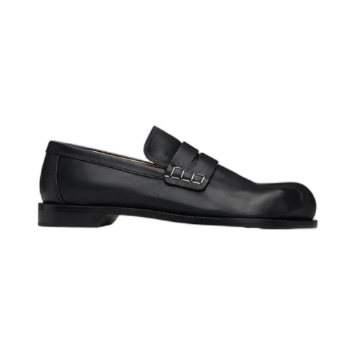 Paw Loafers