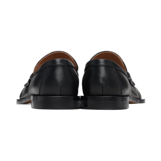 Paw Loafers