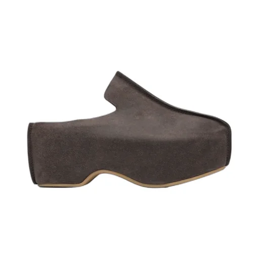 Platform Mules