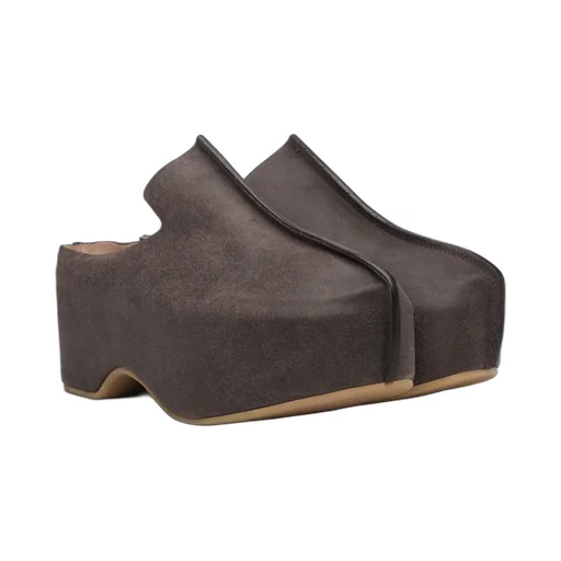 Platform Mules