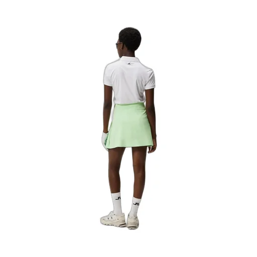 Pleated Skirts