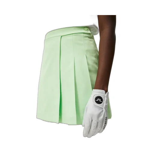 Pleated Skirts