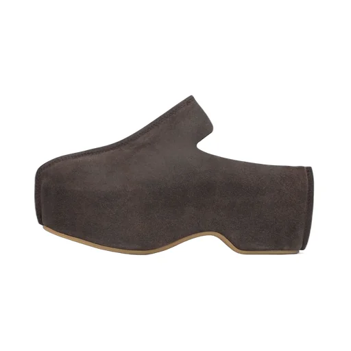 Platform Mules