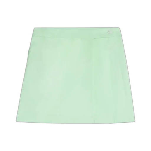 Pleated Skirts