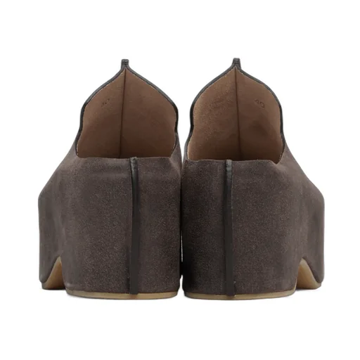 Platform Mules