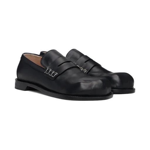 Paw Loafers