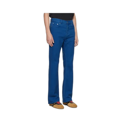 Bootcut Jeans
