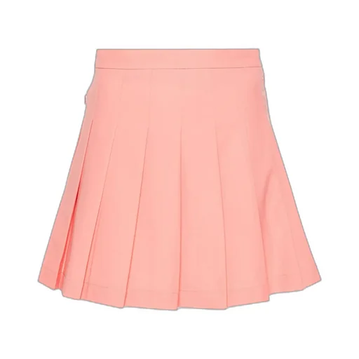 Adina Stretch-Design Skirt