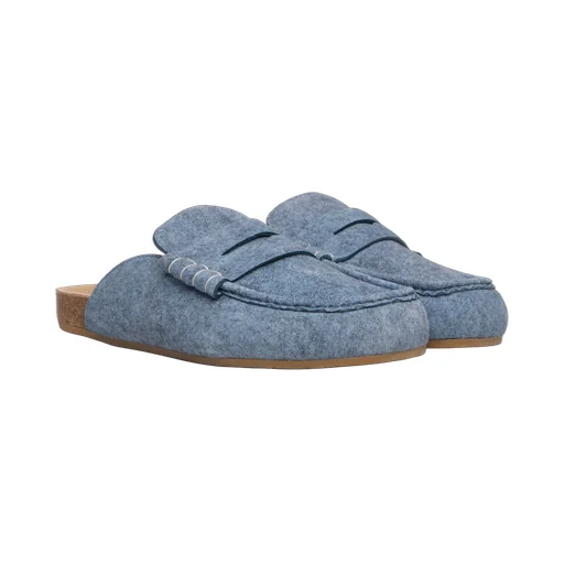 Stitch Mules