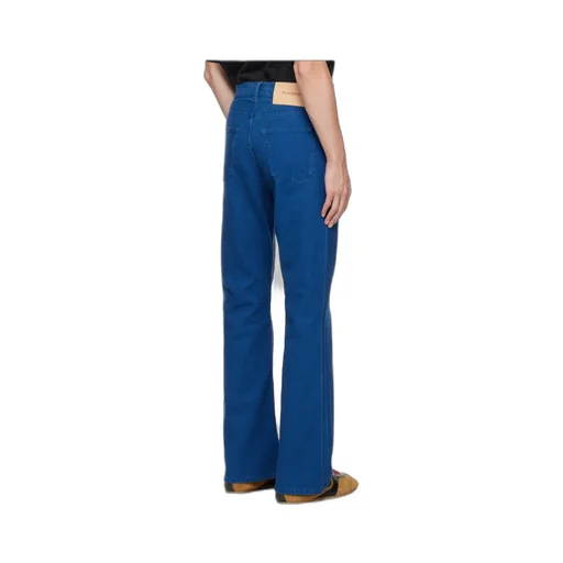 Bootcut Jeans