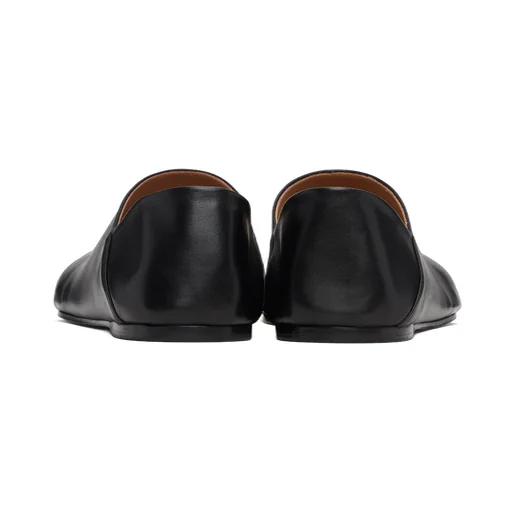 Paw Loafers