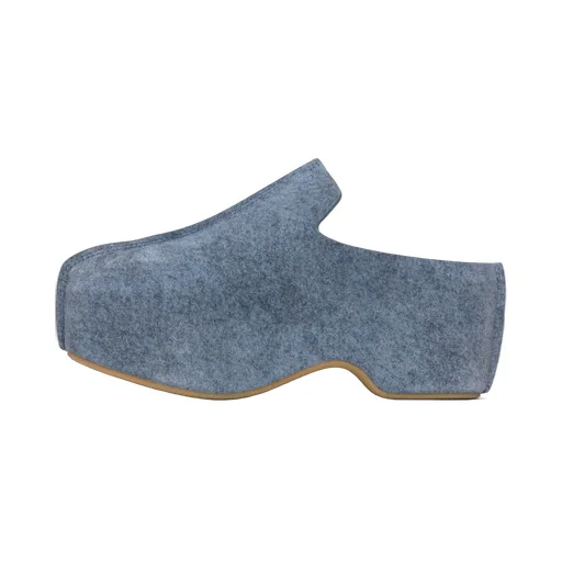 Platform Mules