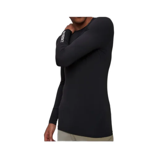 Long Sleeve Logo T-Shirt
