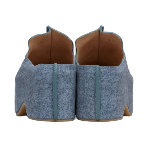 Platform Mules