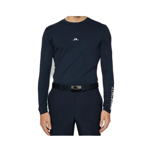 Long Sleeve Logo T-Shirt
