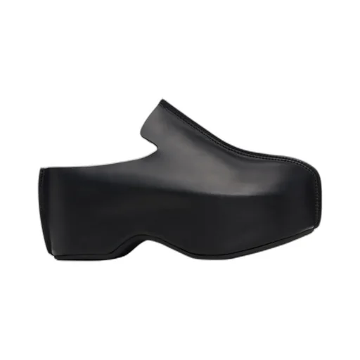 Platform Mules