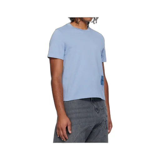 Mini Graphic T-Shirt