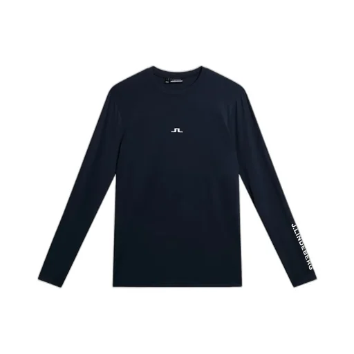 Long Sleeve Logo T-Shirt